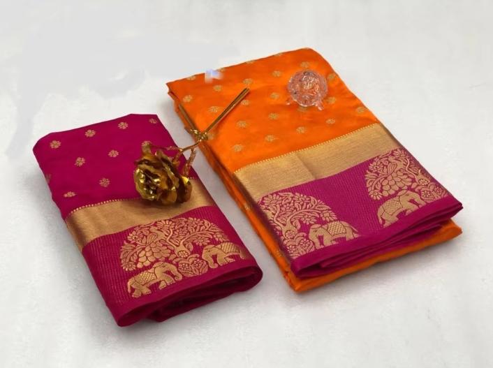 Sarees